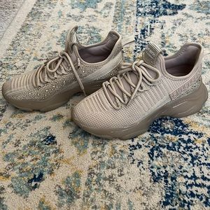 Steve Madden Maxima in Blush size 8.5